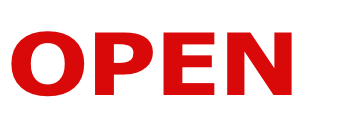 OPEN
