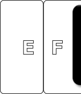 F
